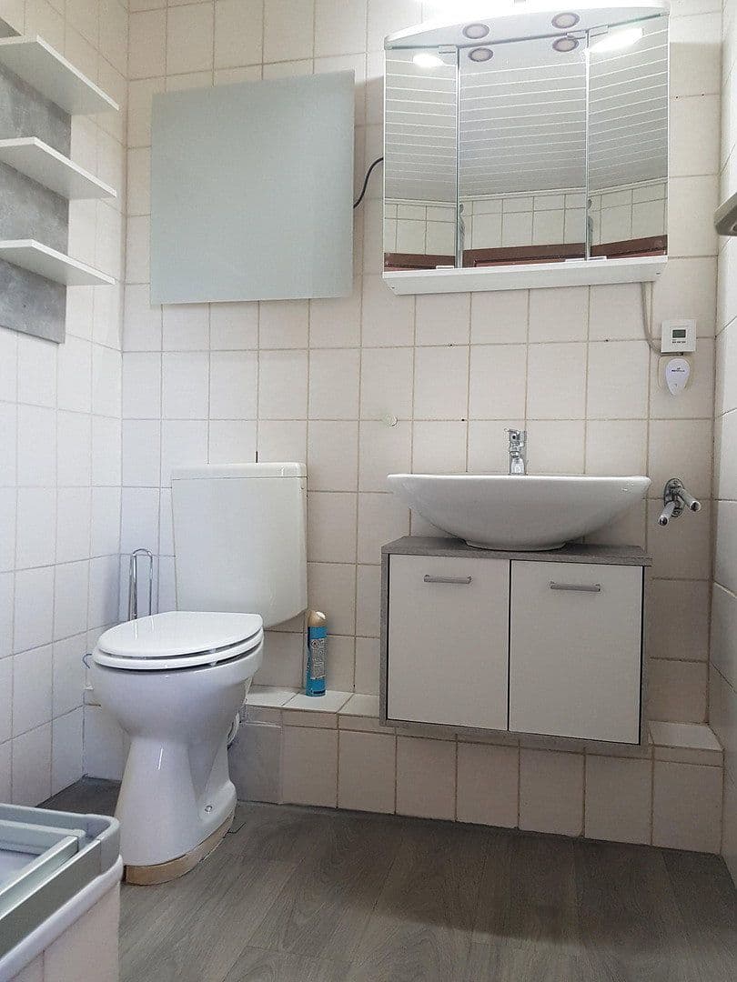 2 bedroom with open-plan kitchen flat to rent, 130 m², Haselau, Schleswig-Holstein 2 bedroom with open-plan kitchen flat to rent, 130 m², Haselau, Schleswig-Holstein