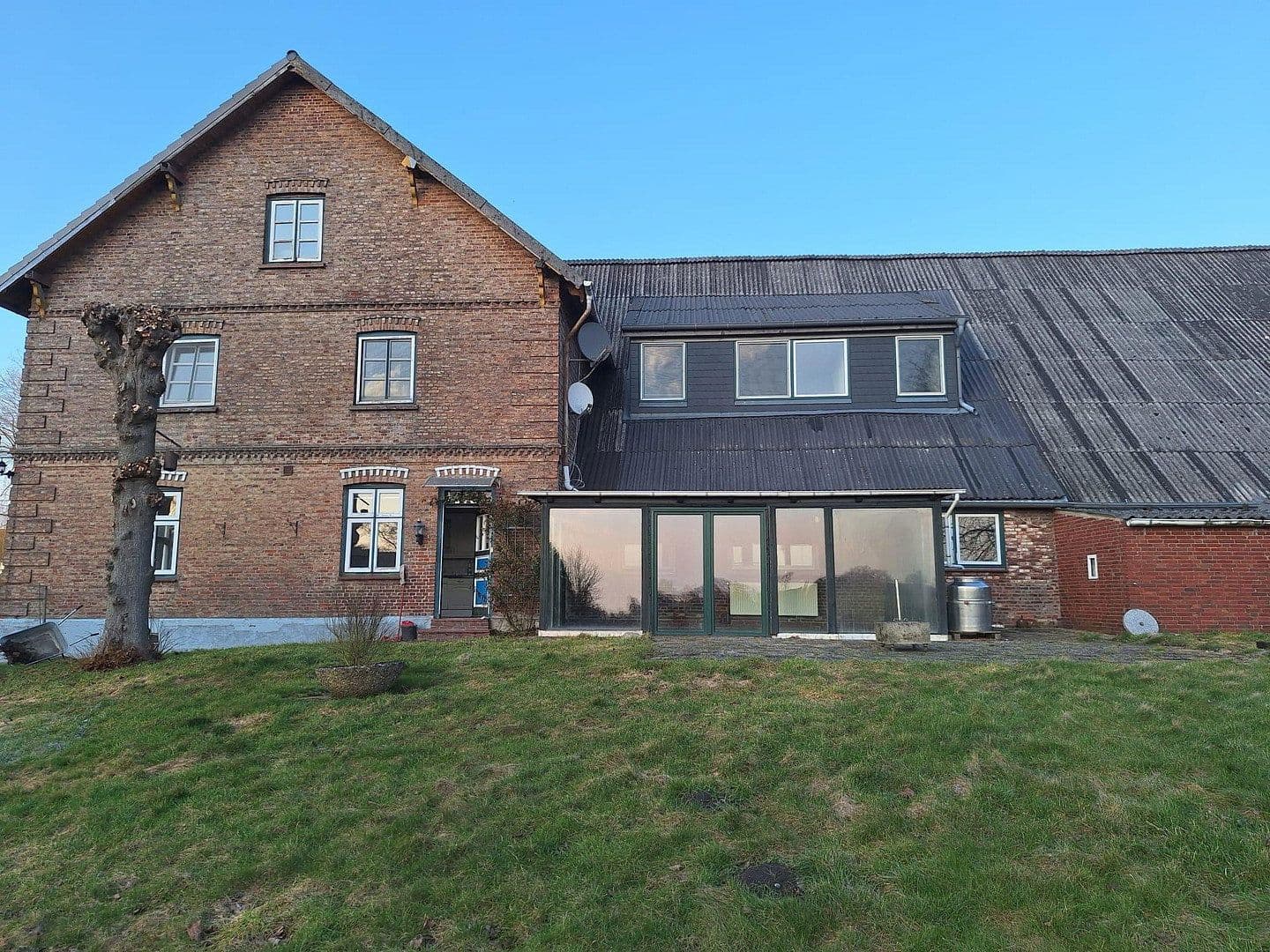 2 bedroom with open-plan kitchen flat to rent, 130 m², Haselau, Schleswig-Holstein 2 bedroom with open-plan kitchen flat to rent, 130 m², Haselau, Schleswig-Holstein