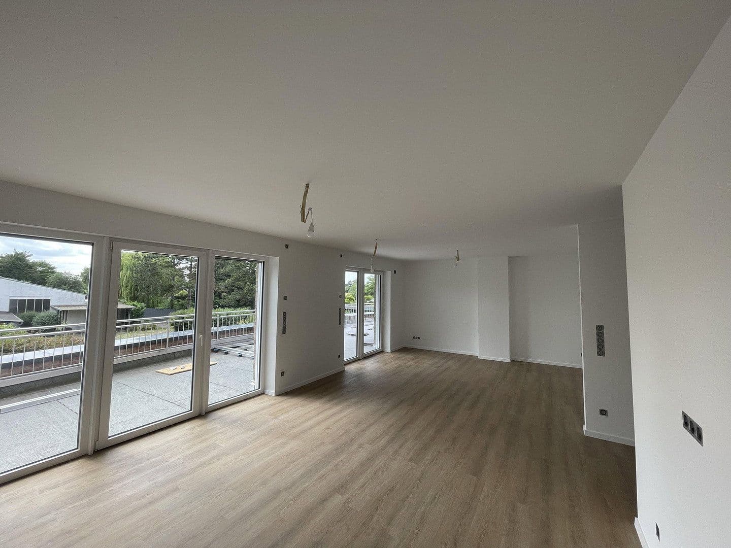 3 bedroom flat to rent, 88 m², Kempen, North Rhine-Westphalia 3 bedroom flat to rent, 88 m², Kempen, North Rhine-Westphalia