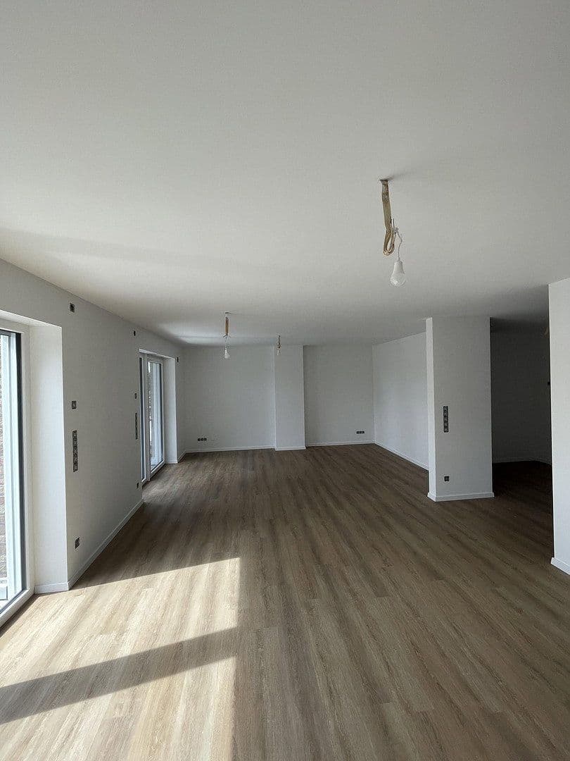 3 bedroom flat to rent, 88 m², Kempen, North Rhine-Westphalia 3 bedroom flat to rent, 88 m², Kempen, North Rhine-Westphalia