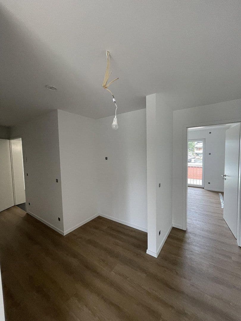3 bedroom flat to rent, 88 m², Kempen, North Rhine-Westphalia 3 bedroom flat to rent, 88 m², Kempen, North Rhine-Westphalia