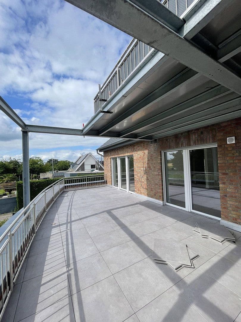 3 bedroom flat to rent, 88 m², Kempen, North Rhine-Westphalia 3 bedroom flat to rent, 88 m², Kempen, North Rhine-Westphalia