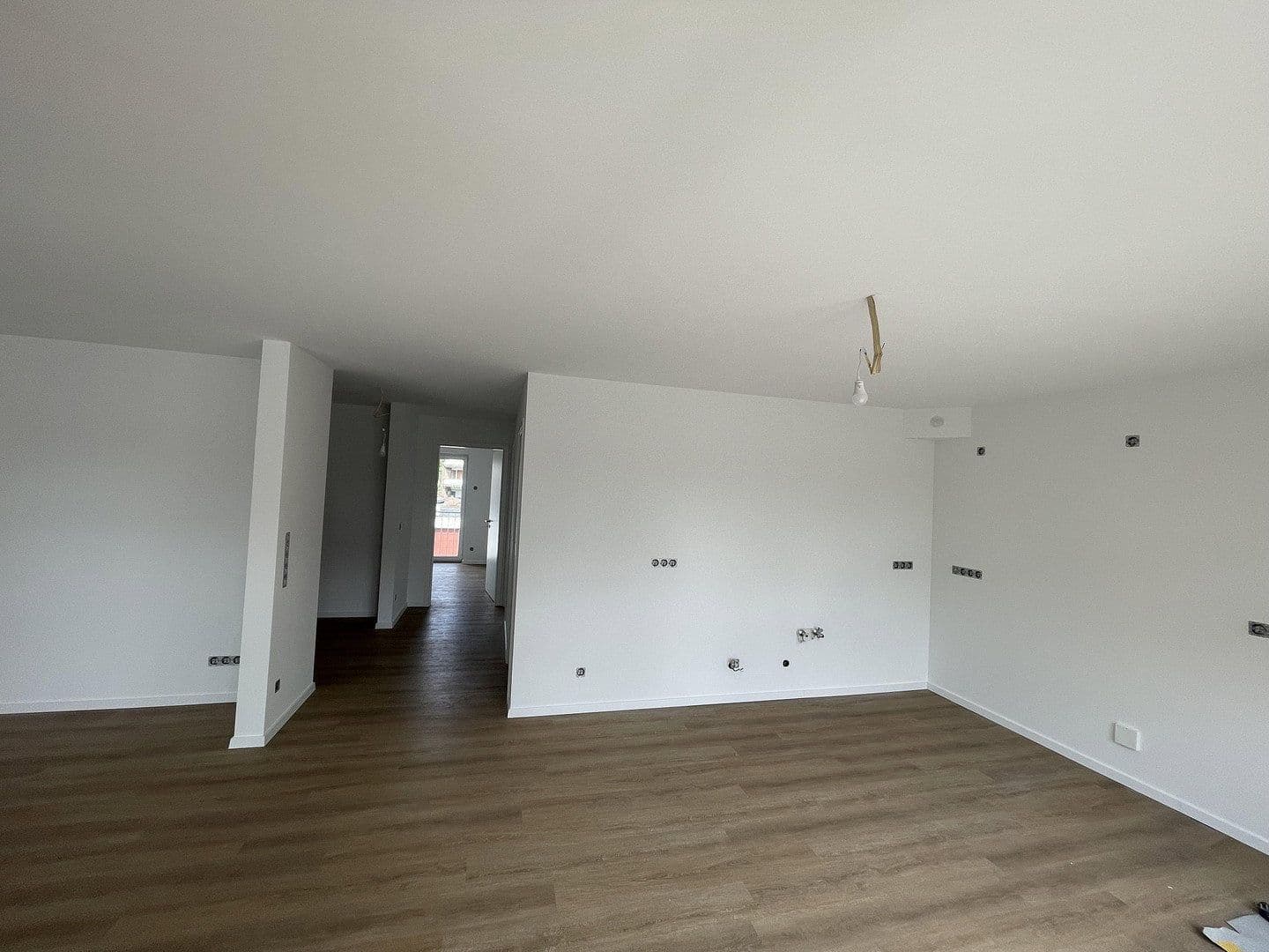 3 bedroom flat to rent, 88 m², Kempen, North Rhine-Westphalia 3 bedroom flat to rent, 88 m², Kempen, North Rhine-Westphalia