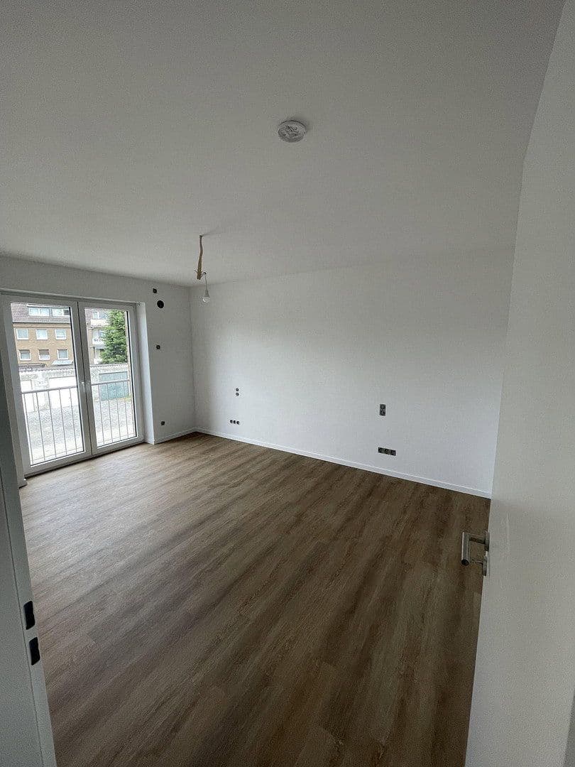 3 bedroom flat to rent, 88 m², Kempen, North Rhine-Westphalia 3 bedroom flat to rent, 88 m², Kempen, North Rhine-Westphalia
