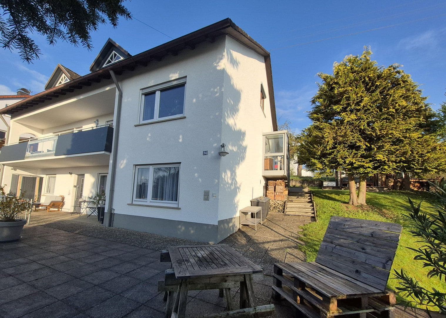 house for sale, 283 m², Unterdorf 24, Rottweil, Baden-Württemberg house for sale, 283 m², Unterdorf 24, Rottweil, Baden-Württemberg