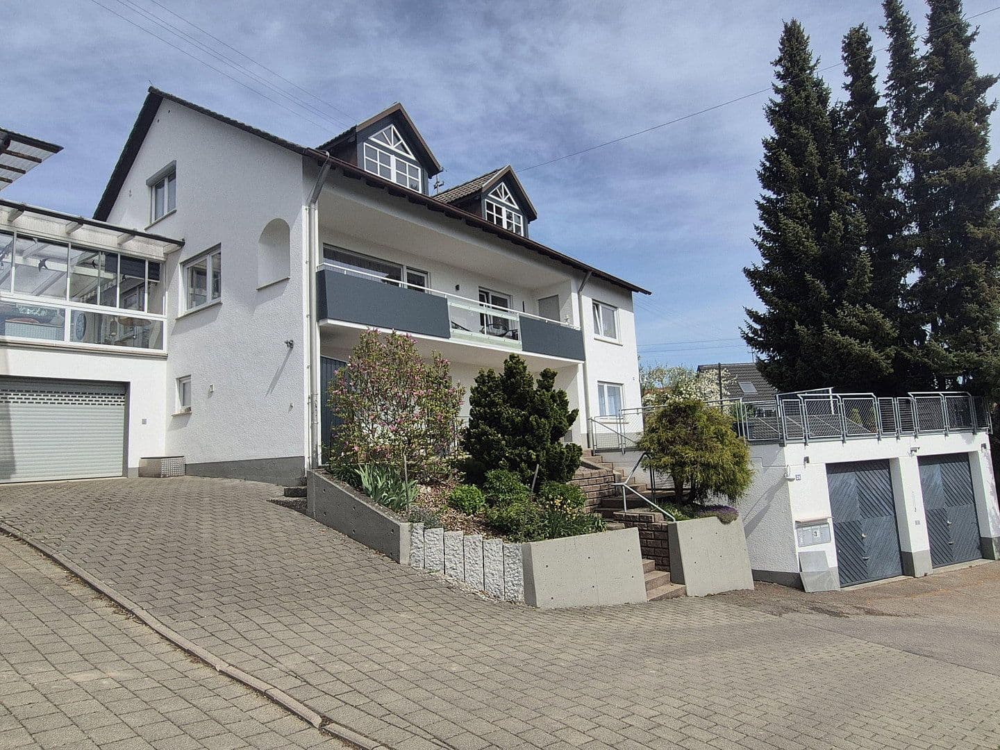 house for sale, 283 m², Unterdorf 24, Rottweil, Baden-Württemberg house for sale, 283 m², Unterdorf 24, Rottweil, Baden-Württemberg