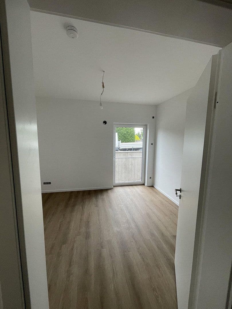 4 bedroom flat to rent, 122 m², Kempen, North Rhine-Westphalia 4 bedroom flat to rent, 122 m², Kempen, North Rhine-Westphalia
