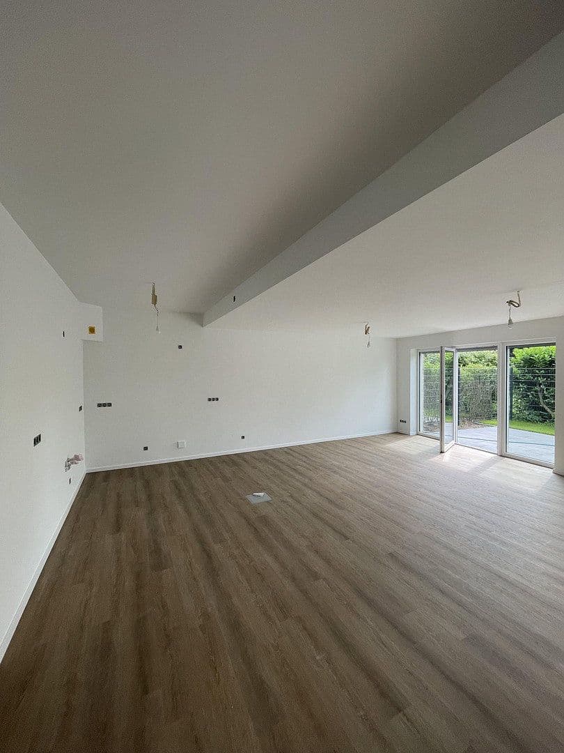 4 bedroom flat to rent, 122 m², Kempen, North Rhine-Westphalia 4 bedroom flat to rent, 122 m², Kempen, North Rhine-Westphalia