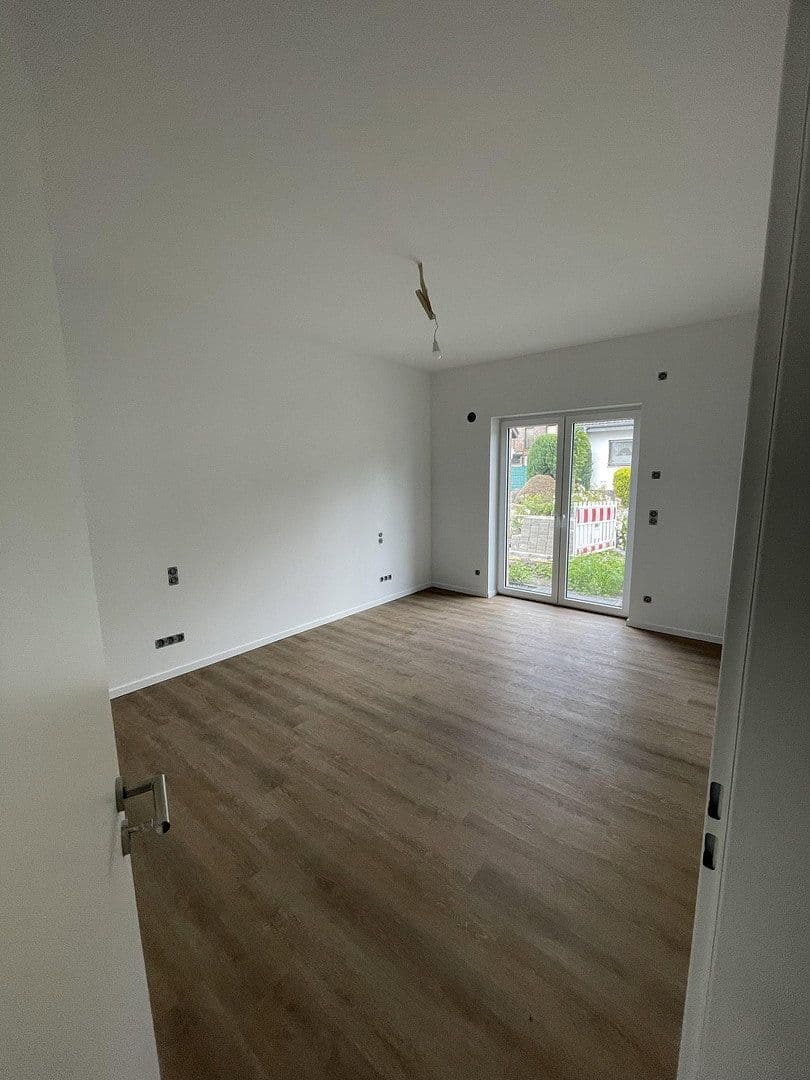 4 bedroom flat to rent, 122 m², Kempen, North Rhine-Westphalia 4 bedroom flat to rent, 122 m², Kempen, North Rhine-Westphalia