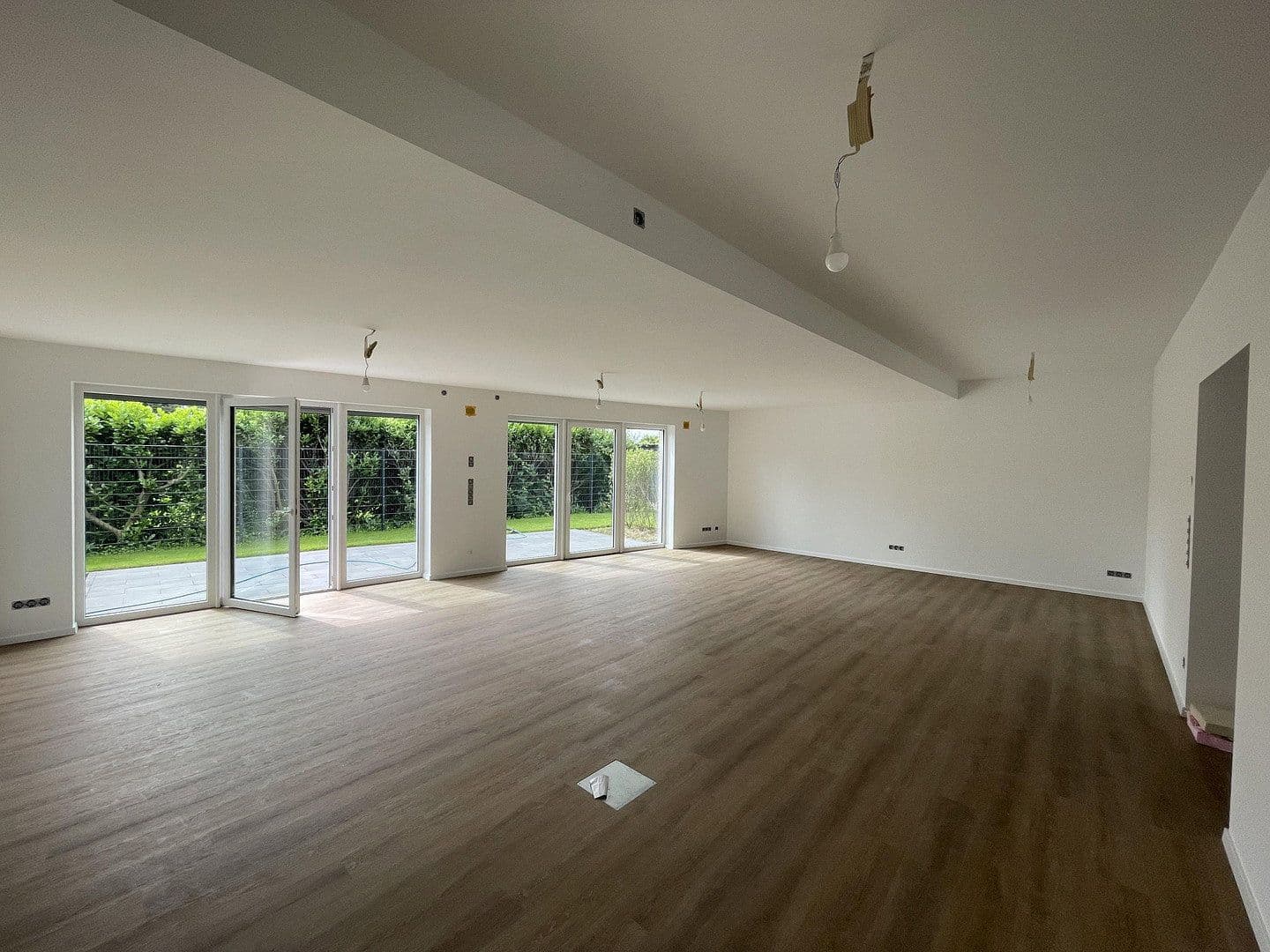 4 bedroom flat to rent, 122 m², Kempen, North Rhine-Westphalia 4 bedroom flat to rent, 122 m², Kempen, North Rhine-Westphalia