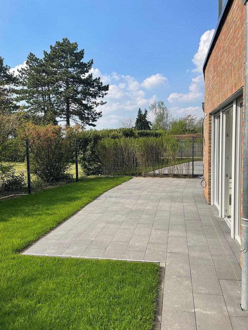 4 bedroom flat to rent, 122 m², Kempen, North Rhine-Westphalia 4 bedroom flat to rent, 122 m², Kempen, North Rhine-Westphalia