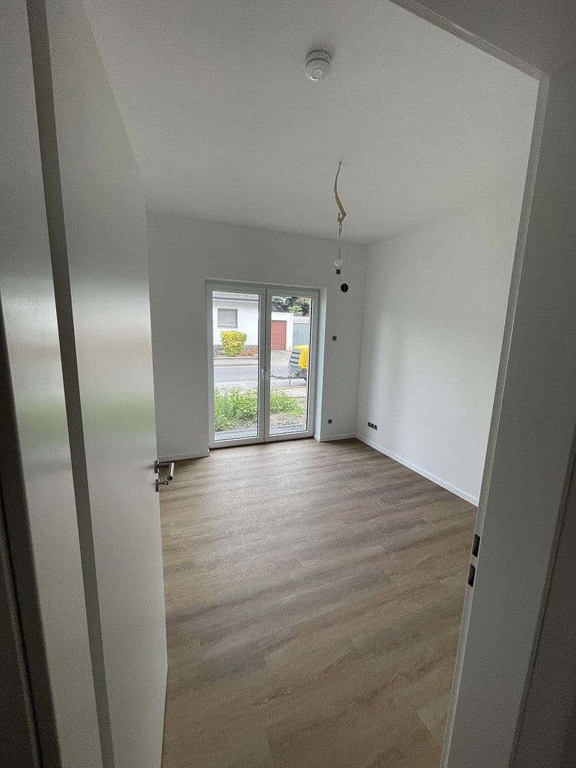 4 bedroom flat to rent, 122 m², Kempen, North Rhine-Westphalia 4 bedroom flat to rent, 122 m², Kempen, North Rhine-Westphalia