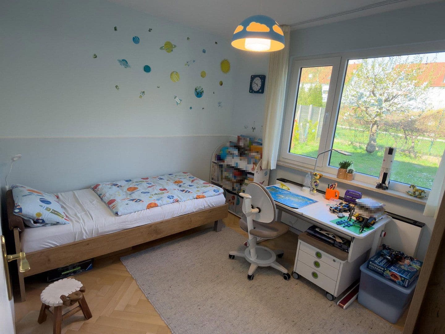 4 bedroom flat for sale, 94 m², Haimhausen, Bavaria 4 bedroom flat for sale, 94 m², Haimhausen, Bavaria