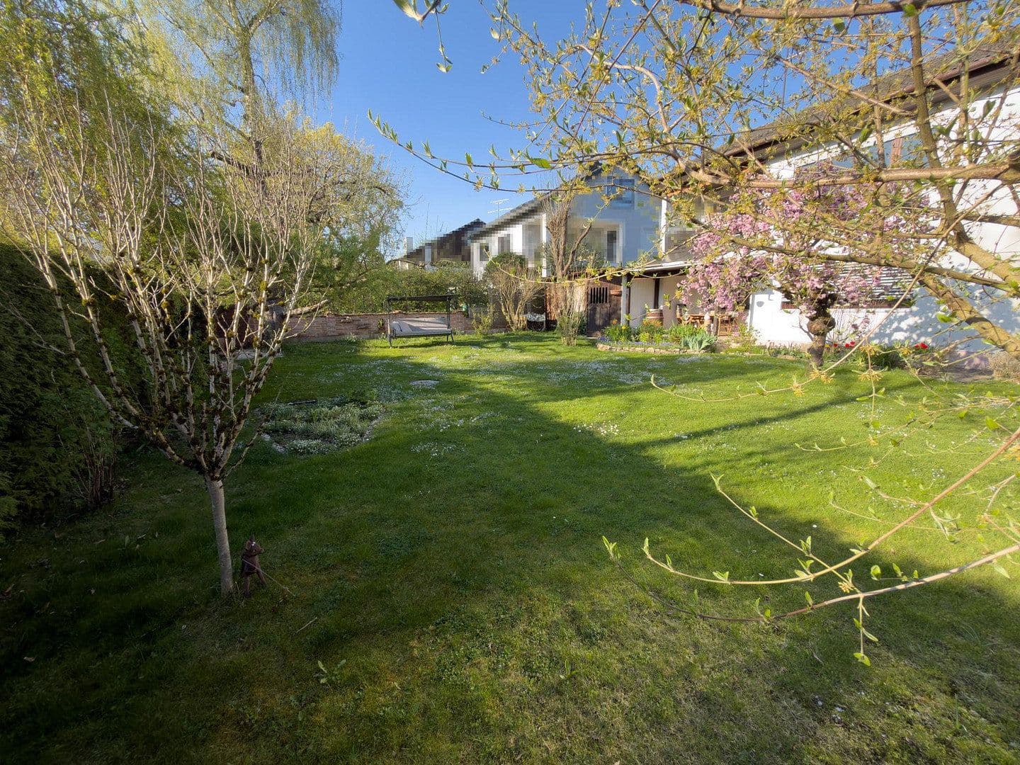 4 bedroom flat for sale, 94 m², Haimhausen, Bavaria 4 bedroom flat for sale, 94 m², Haimhausen, Bavaria