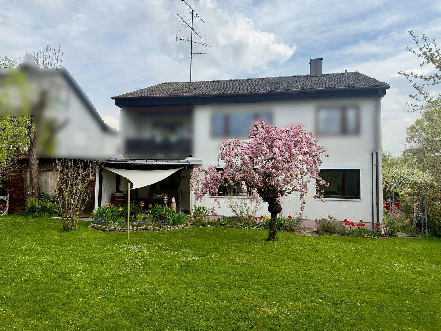 4 bedroom flat for sale, 94 m², Haimhausen, Bavaria 4 bedroom flat for sale, 94 m², Haimhausen, Bavaria