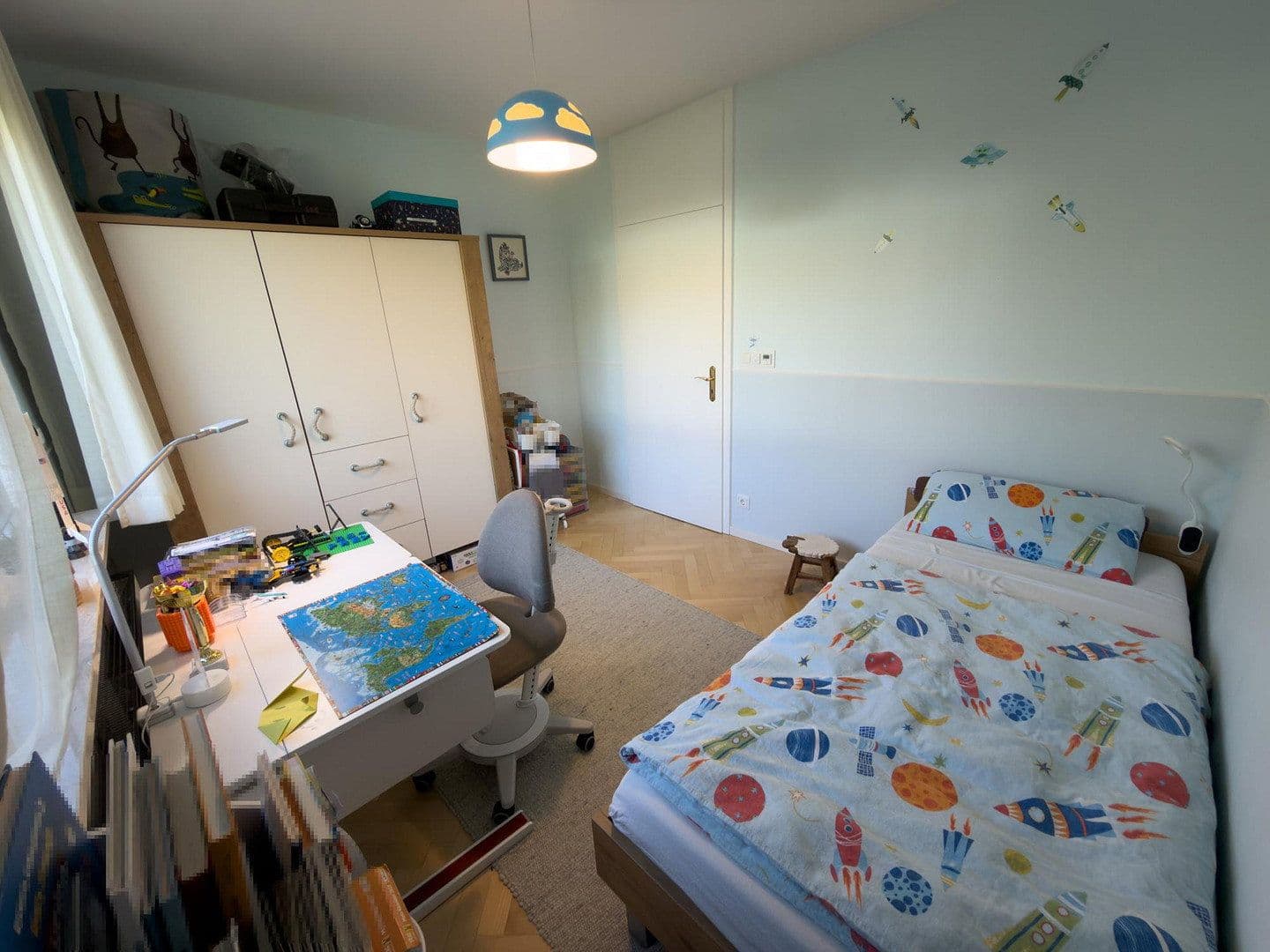 4 bedroom flat for sale, 94 m², Haimhausen, Bavaria 4 bedroom flat for sale, 94 m², Haimhausen, Bavaria