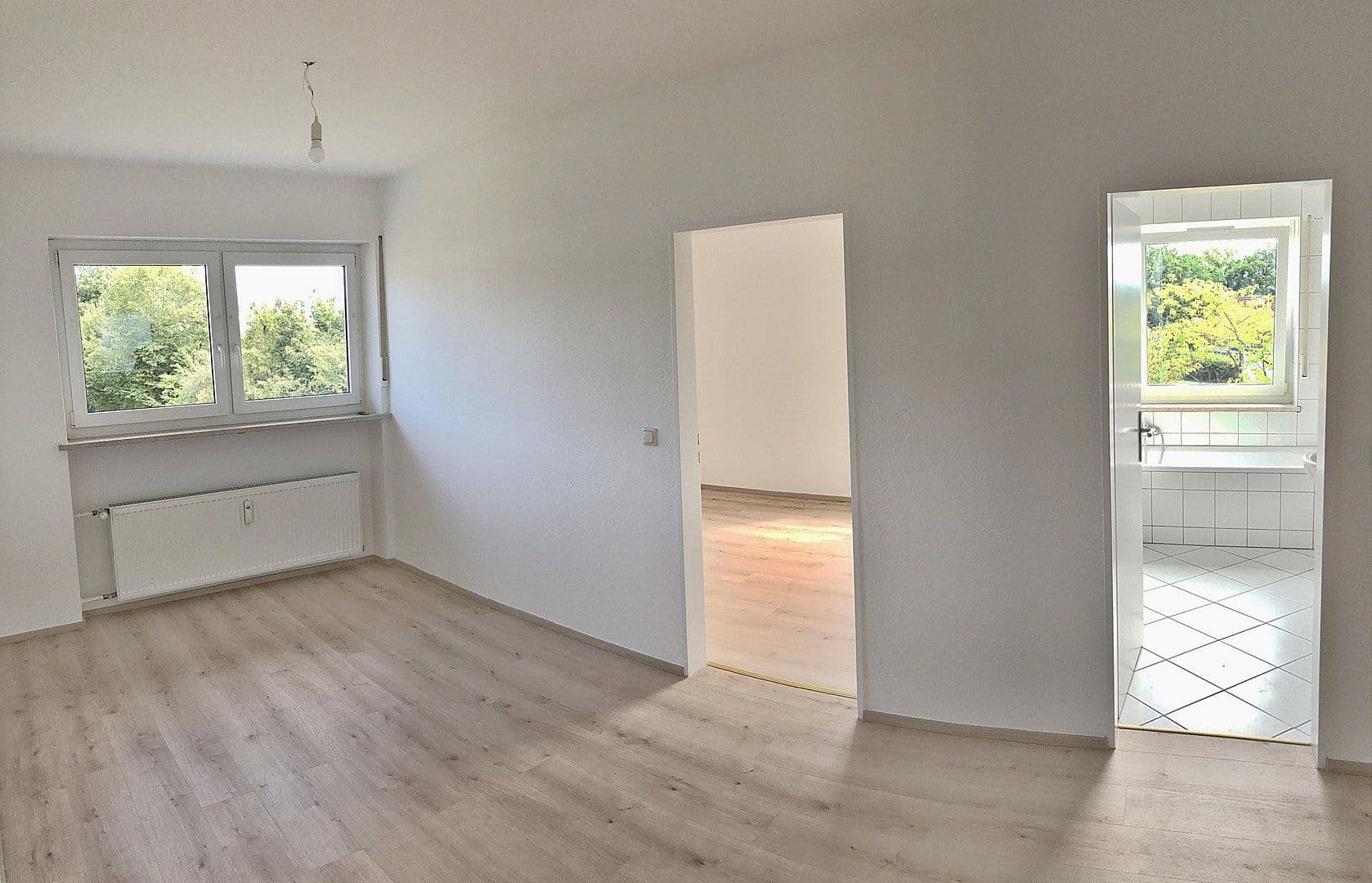 2 bedroom with open-plan kitchen flat to rent, 97 m², Pautzfelder Straße 12, Forchheim, Bavaria 2 bedroom with open-plan kitchen flat to rent, 97 m², Pautzfelder Straße 12, Forchheim, Bavaria