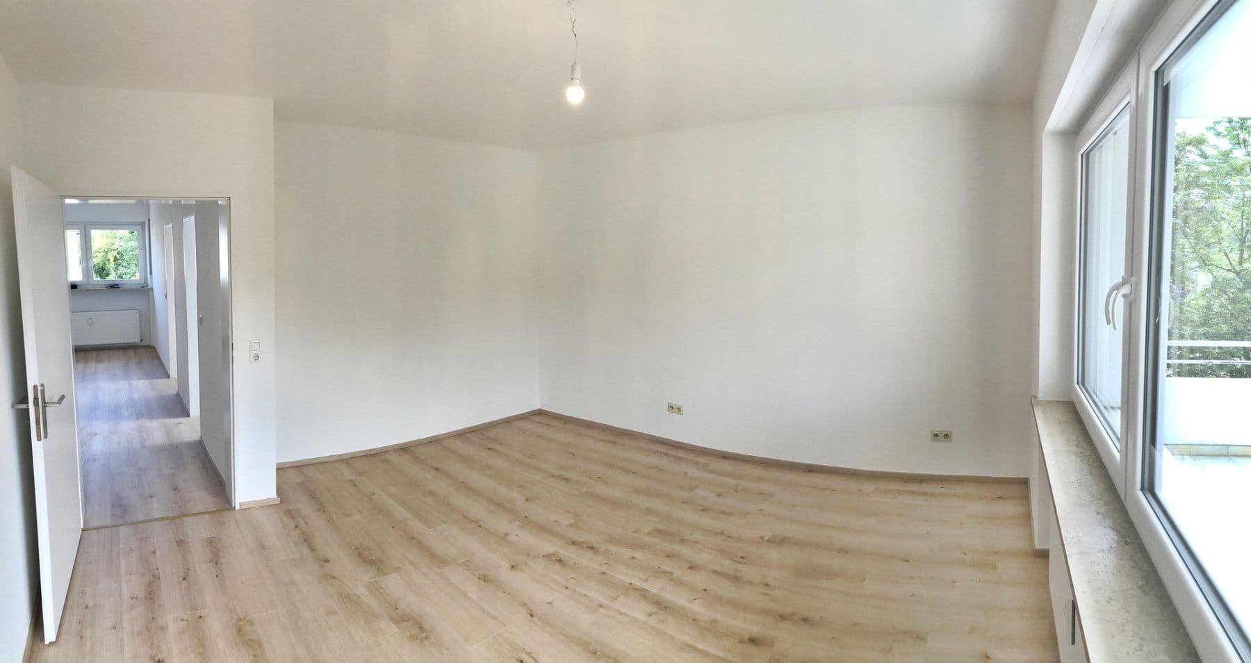 2 bedroom with open-plan kitchen flat to rent, 97 m², Pautzfelder Straße 12, Forchheim, Bavaria 2 bedroom with open-plan kitchen flat to rent, 97 m², Pautzfelder Straße 12, Forchheim, Bavaria