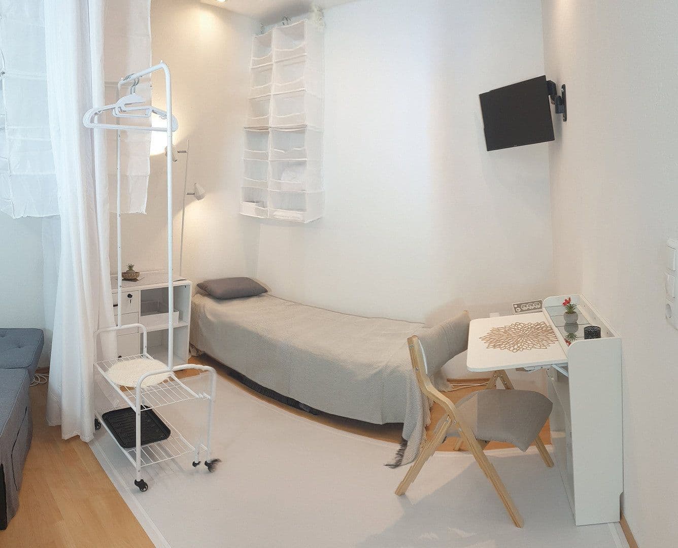 1 bedroom flat to rent, 28 m², Kufstein, Tyrol 1 bedroom flat to rent, 28 m², Kufstein, Tyrol