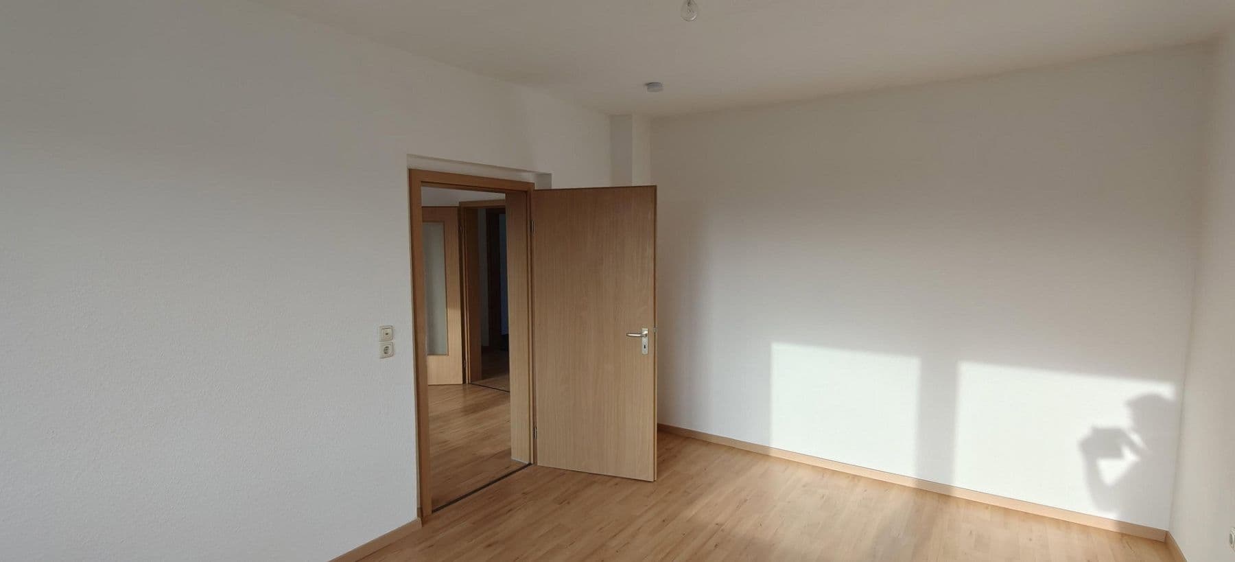 2 bedroom flat to rent, 45 m², Lange Straße 5, Zeithain, Saxony 2 bedroom flat to rent, 45 m², Lange Straße 5, Zeithain, Saxony