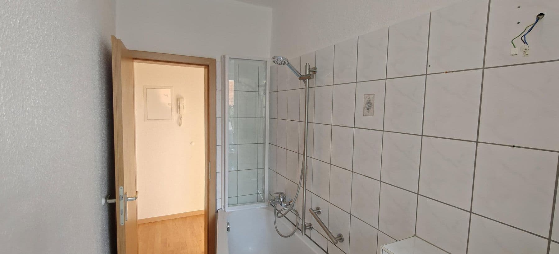 2 bedroom flat to rent, 45 m², Lange Straße 5, Zeithain, Saxony 2 bedroom flat to rent, 45 m², Lange Straße 5, Zeithain, Saxony