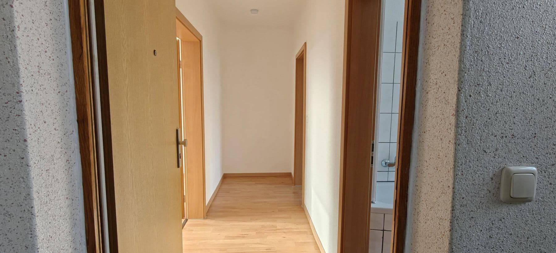 2 bedroom flat to rent, 45 m², Lange Straße 5, Zeithain, Saxony 2 bedroom flat to rent, 45 m², Lange Straße 5, Zeithain, Saxony