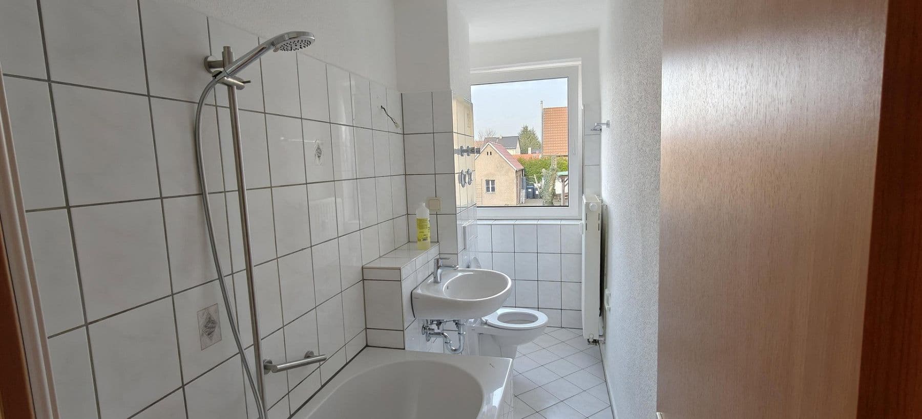 2 bedroom flat to rent, 45 m², Lange Straße 5, Zeithain, Saxony 2 bedroom flat to rent, 45 m², Lange Straße 5, Zeithain, Saxony