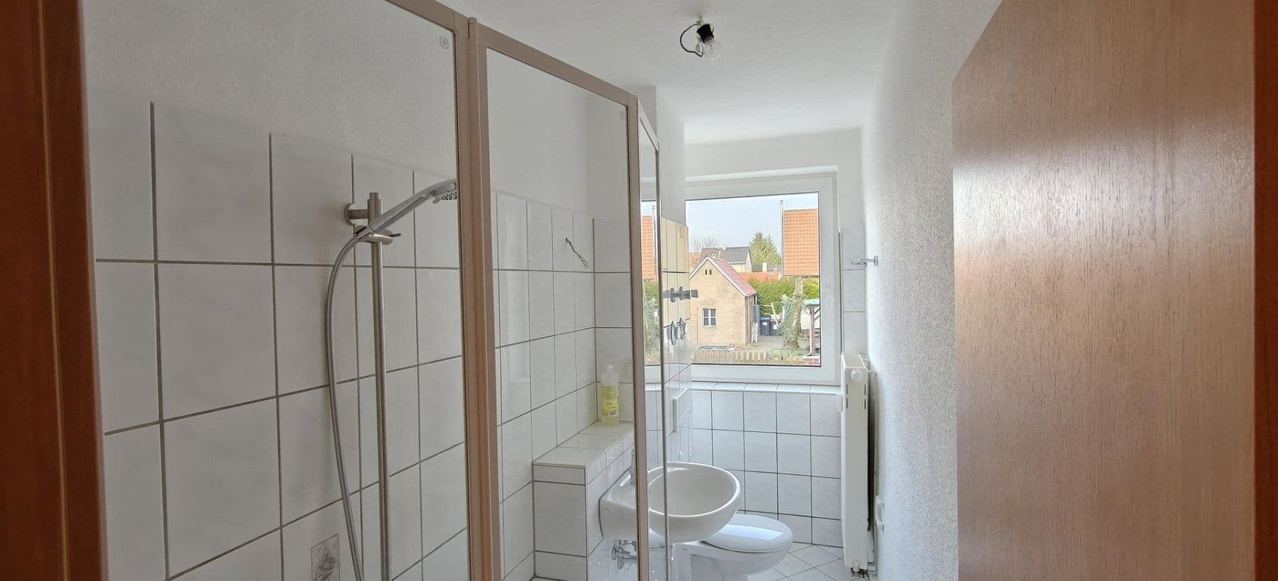 2 bedroom flat to rent, 45 m², Lange Straße 5, Zeithain, Saxony 2 bedroom flat to rent, 45 m², Lange Straße 5, Zeithain, Saxony