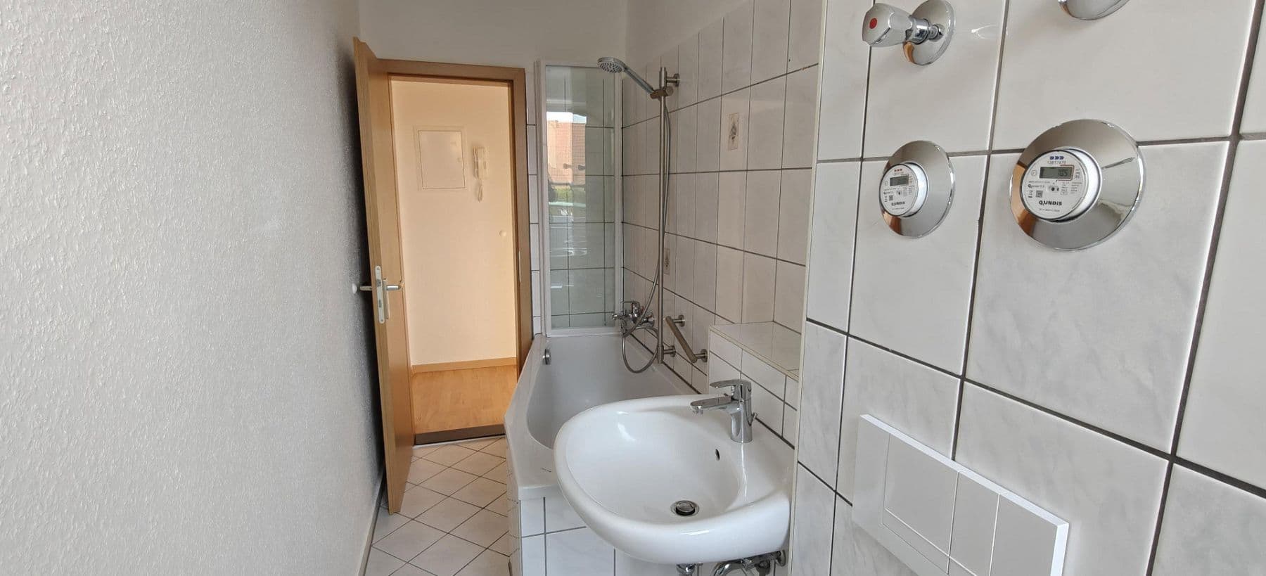 2 bedroom flat to rent, 45 m², Lange Straße 5, Zeithain, Saxony 2 bedroom flat to rent, 45 m², Lange Straße 5, Zeithain, Saxony
