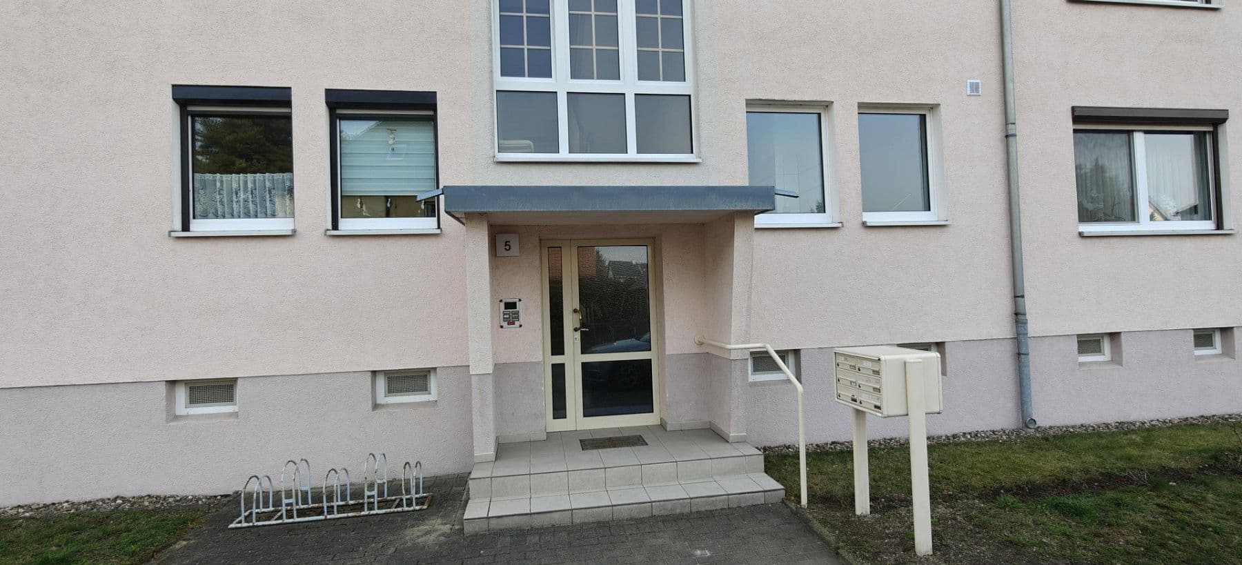 2 bedroom flat to rent, 45 m², Lange Straße 5, Zeithain, Saxony 2 bedroom flat to rent, 45 m², Lange Straße 5, Zeithain, Saxony
