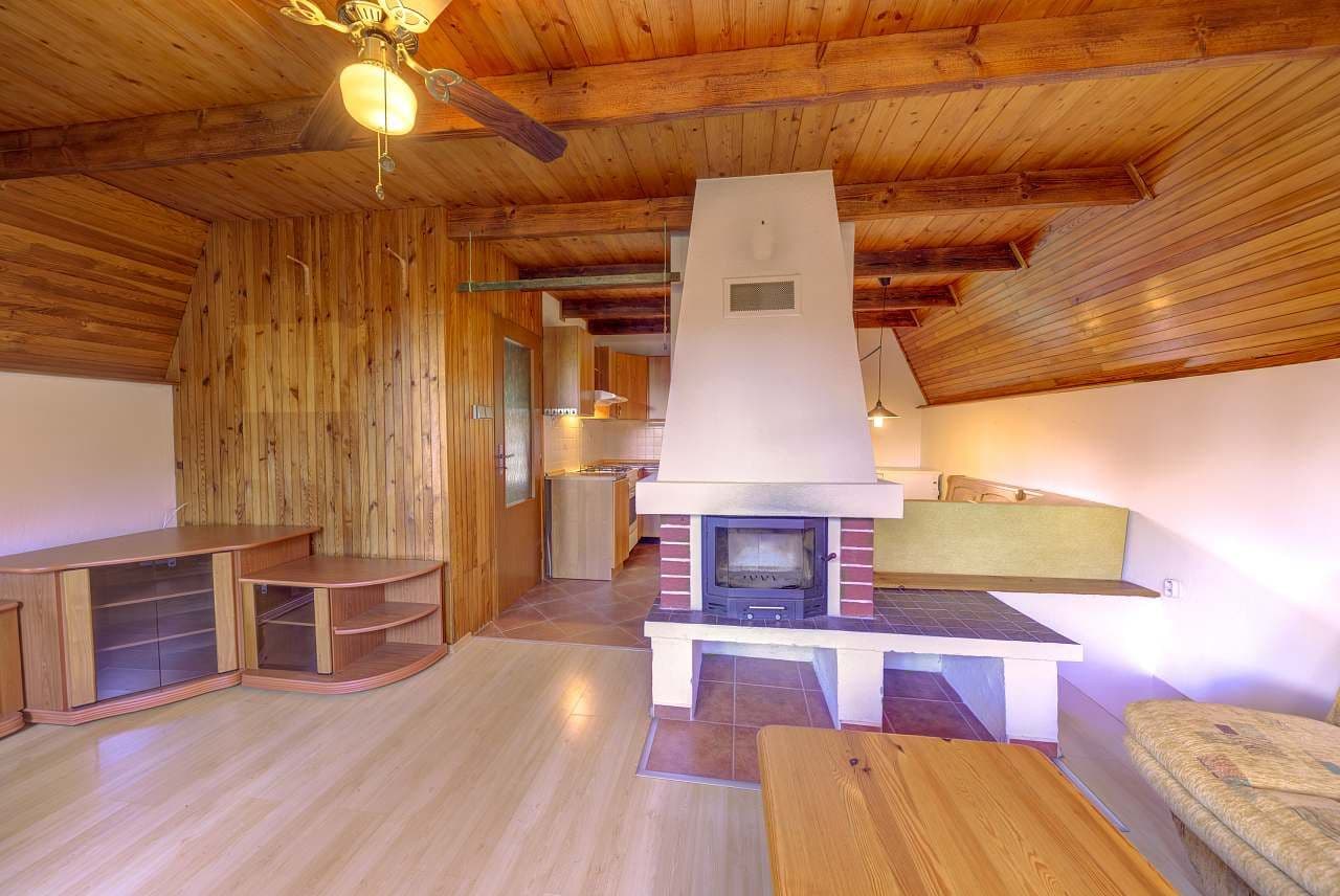 recreational property to rent, 0 m², Pastviny, Pardubický Region recreational property to rent, 0 m², Pastviny, Pardubický Region