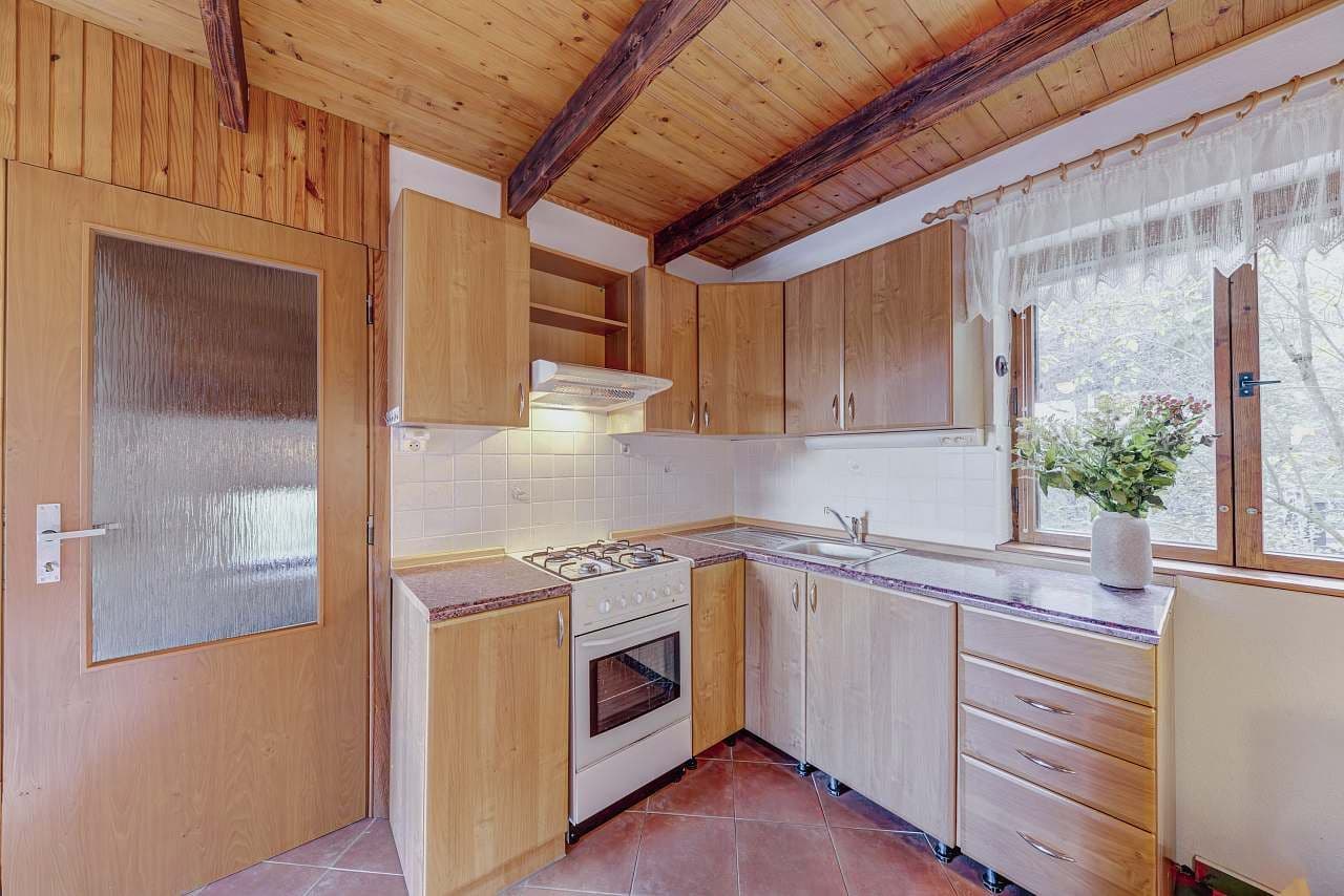 recreational property to rent, 0 m², Pastviny, Pardubický Region recreational property to rent, 0 m², Pastviny, Pardubický Region