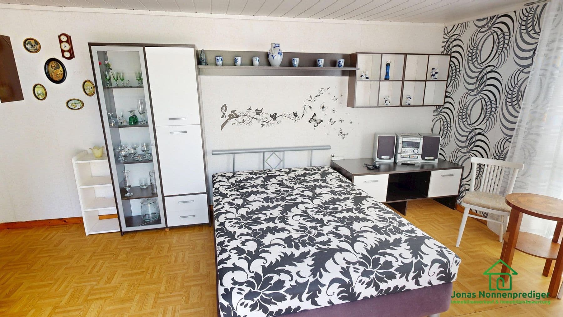 house for sale, 27 m², Gartenverein Marienhöhe e.V. - Rogahner Straße 2b, Schwerin, Mecklenburg-Vorpommern house for sale, 27 m², Gartenverein Marienhöhe e.V. - Rogahner Straße 2b, Schwerin, Mecklenburg-Vorpommern