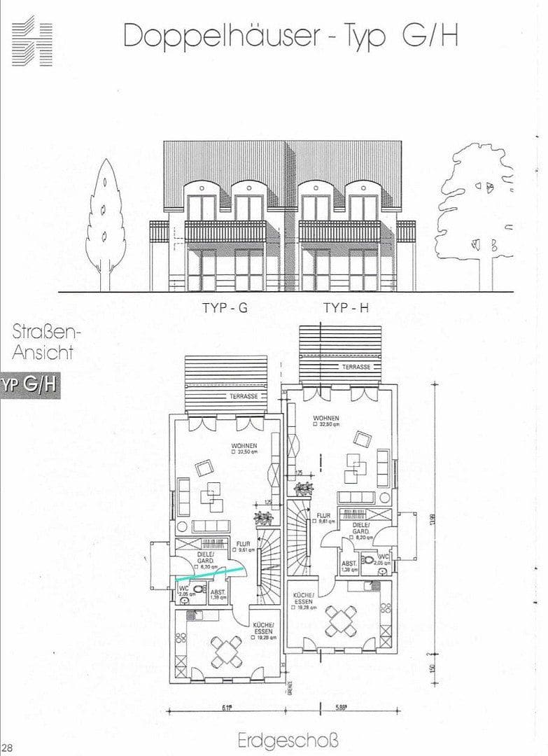 house to rent, 135 m², Seestr. 13a, Hoppegarten, Brandenburg house to rent, 135 m², Seestr. 13a, Hoppegarten, Brandenburg