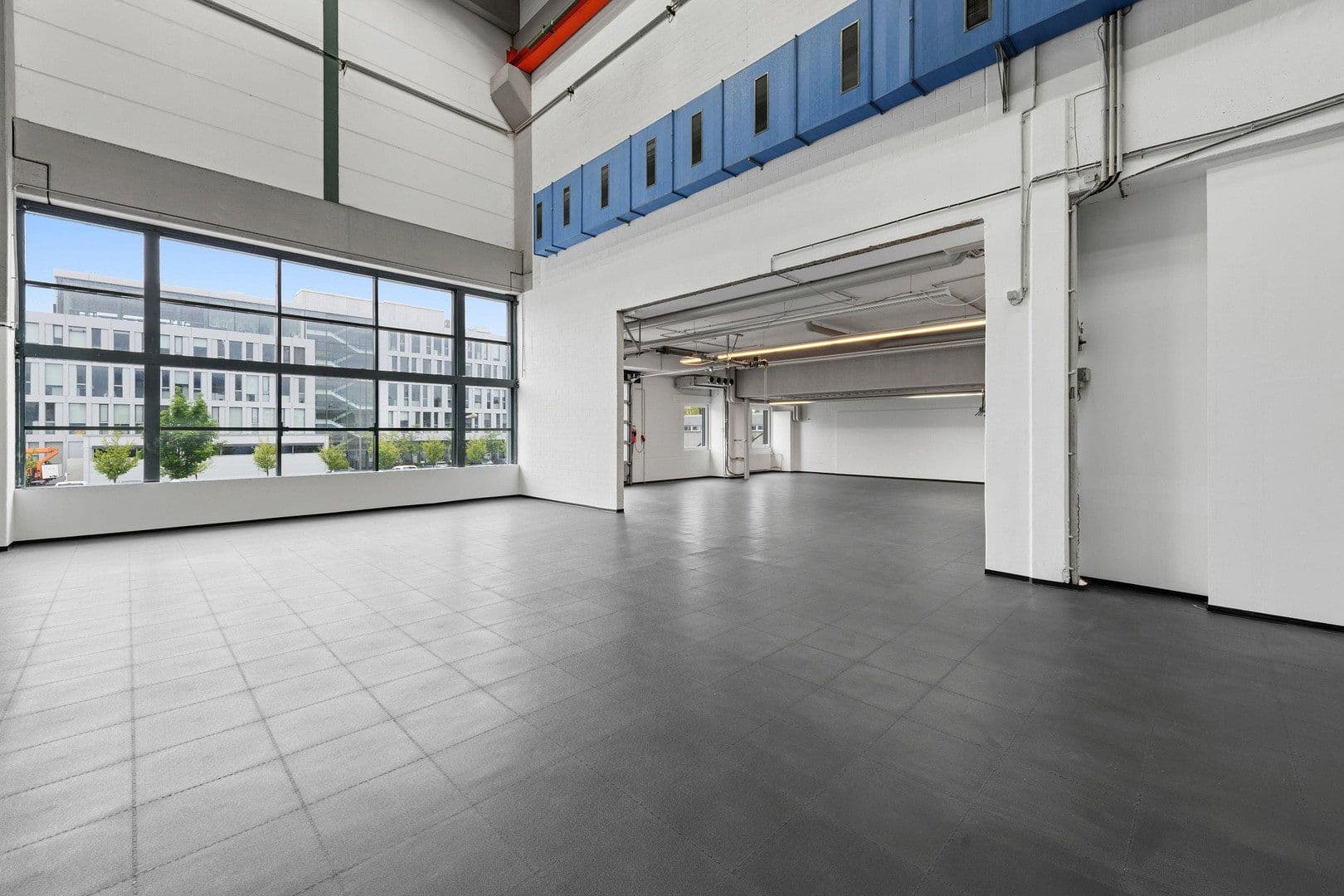 non-residential property to rent, 520 m², Moselstr. 14, Neuss, North Rhine-Westphalia non-residential property to rent, 520 m², Moselstr. 14, Neuss, North Rhine-Westphalia