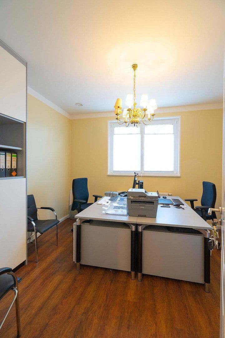 office for sale, 205 m², Lüneburger Landstraße 3, Garlstorf, Lower Saxony office for sale, 205 m², Lüneburger Landstraße 3, Garlstorf, Lower Saxony