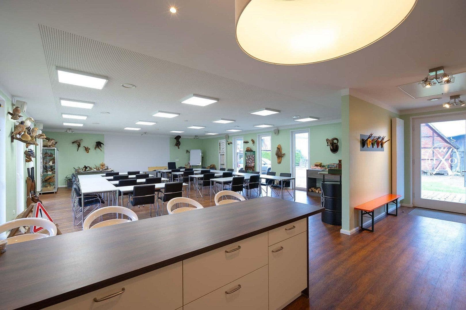office for sale, 205 m², Lüneburger Landstraße 3, Garlstorf, Lower Saxony office for sale, 205 m², Lüneburger Landstraße 3, Garlstorf, Lower Saxony