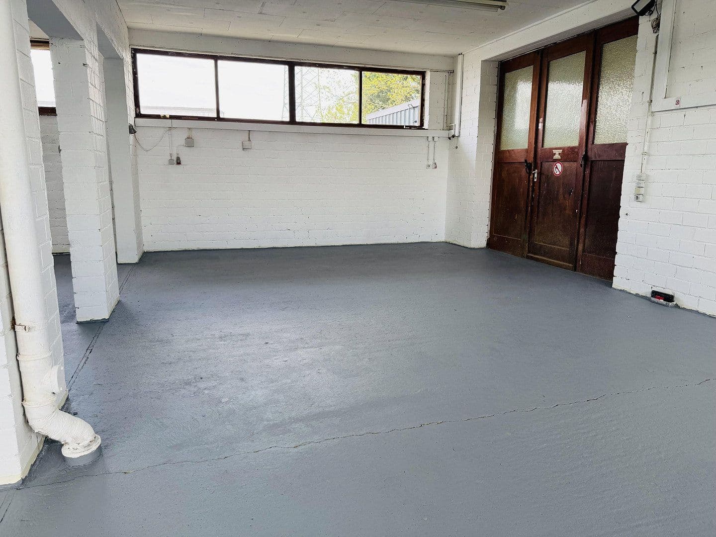 non-residential property to rent, 370 m², August-Borsig-Straße 5, Koblenz, Rhineland-Palatinate non-residential property to rent, 370 m², August-Borsig-Straße 5, Koblenz, Rhineland-Palatinate