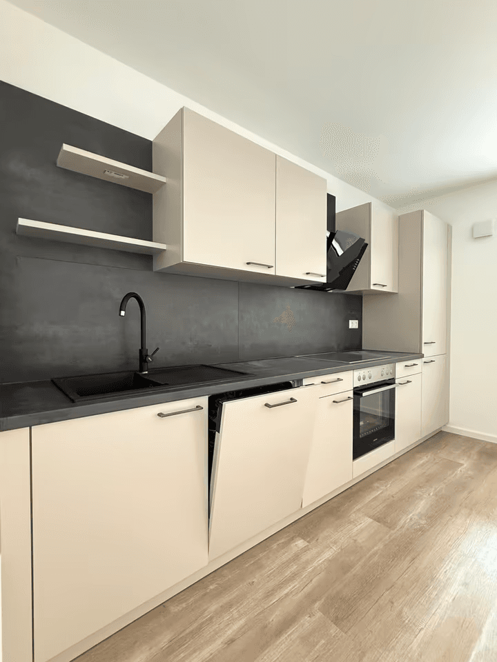 3 bedroom flat to rent, 94 m², Im Dorf 100B, Nordrach, Baden-Württemberg 3 bedroom flat to rent, 94 m², Im Dorf 100B, Nordrach, Baden-Württemberg