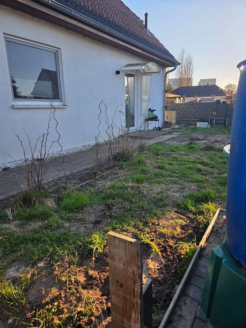 house for sale, 119 m², Bernau, Brandenburg house for sale, 119 m², Bernau, Brandenburg