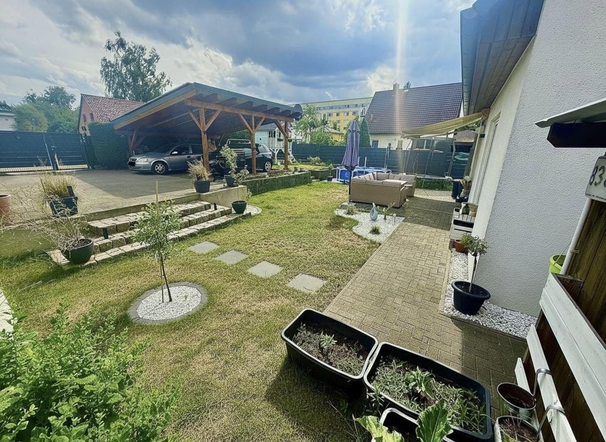 house for sale, 119 m², Bernau, Brandenburg house for sale, 119 m², Bernau, Brandenburg