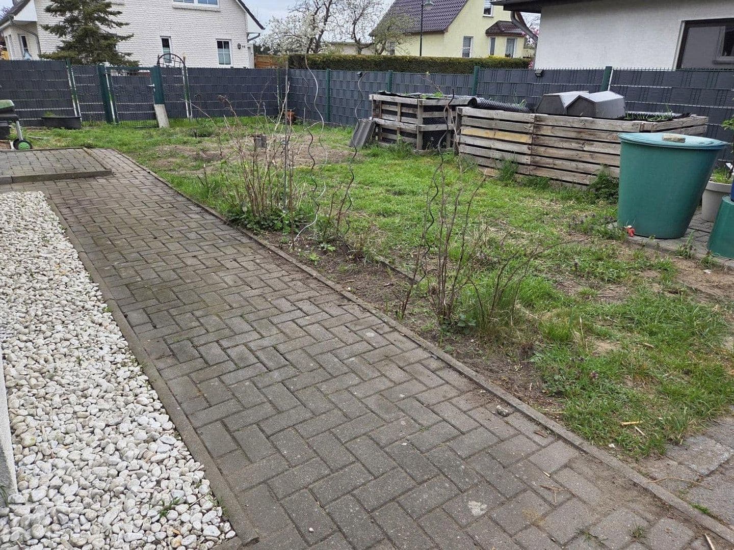 house for sale, 119 m², Bernau, Brandenburg house for sale, 119 m², Bernau, Brandenburg
