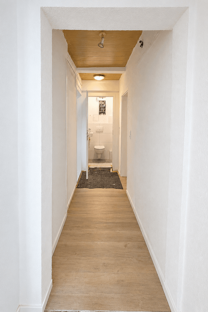 flat to rent, 11 m², Deutschordenstr. 7, Heilbronn, Baden-Württemberg flat to rent, 11 m², Deutschordenstr. 7, Heilbronn, Baden-Württemberg