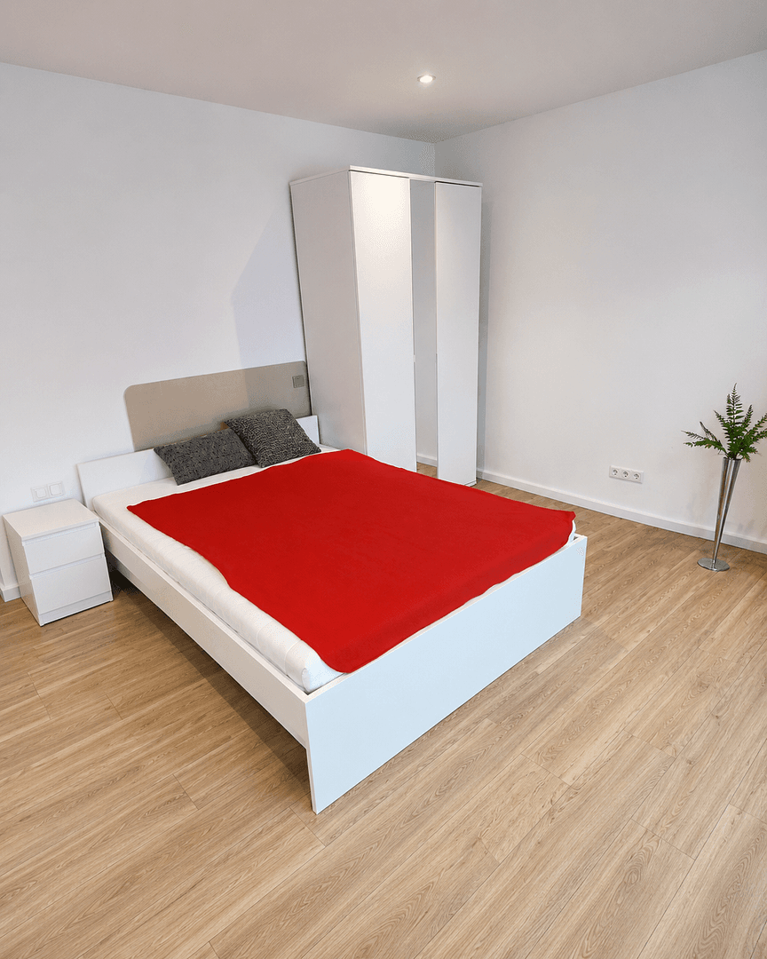 flat to rent, 11 m², Deutschordenstr. 7, Heilbronn, Baden-Württemberg flat to rent, 11 m², Deutschordenstr. 7, Heilbronn, Baden-Württemberg
