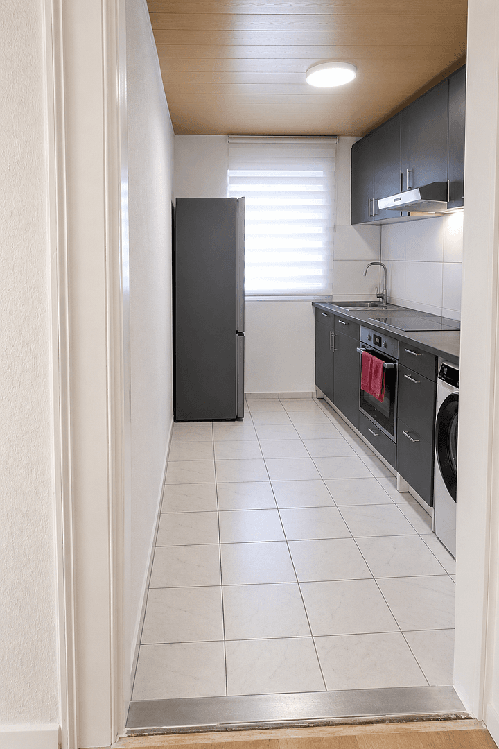 flat to rent, 11 m², Deutschordenstr. 7, Heilbronn, Baden-Württemberg flat to rent, 11 m², Deutschordenstr. 7, Heilbronn, Baden-Württemberg