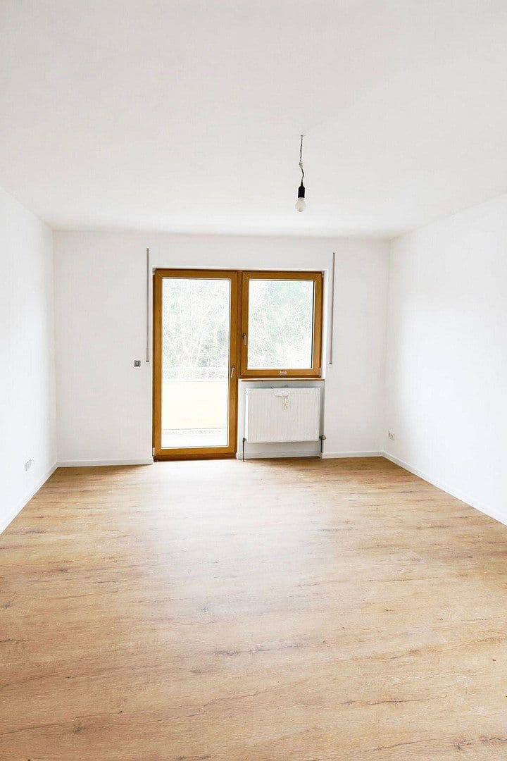 3 bedroom flat to rent, 84 m², Fürth, Bavaria 3 bedroom flat to rent, 84 m², Fürth, Bavaria