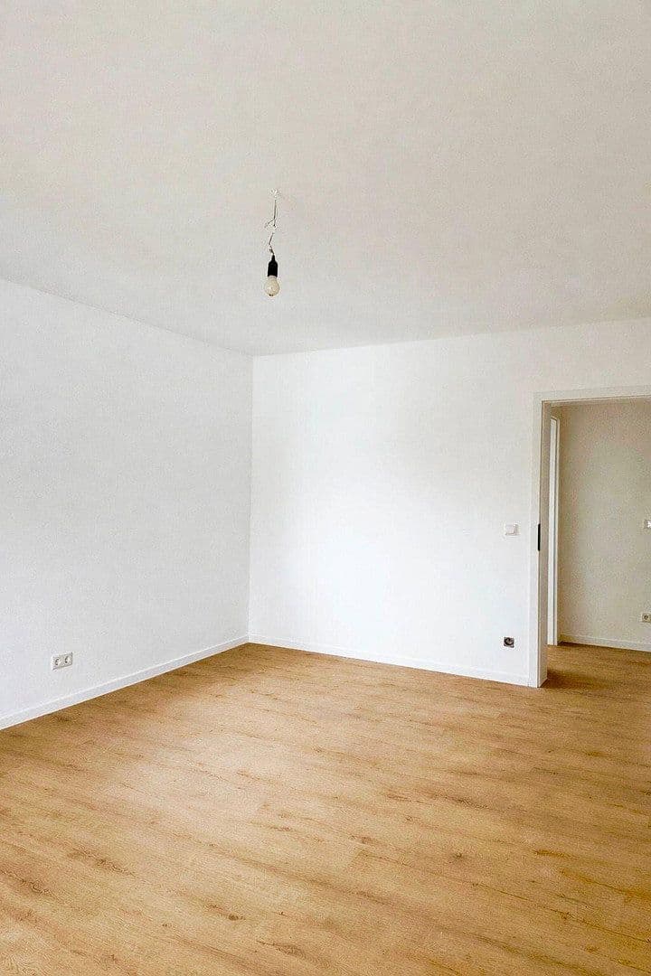 3 bedroom flat to rent, 84 m², Fürth, Bavaria 3 bedroom flat to rent, 84 m², Fürth, Bavaria