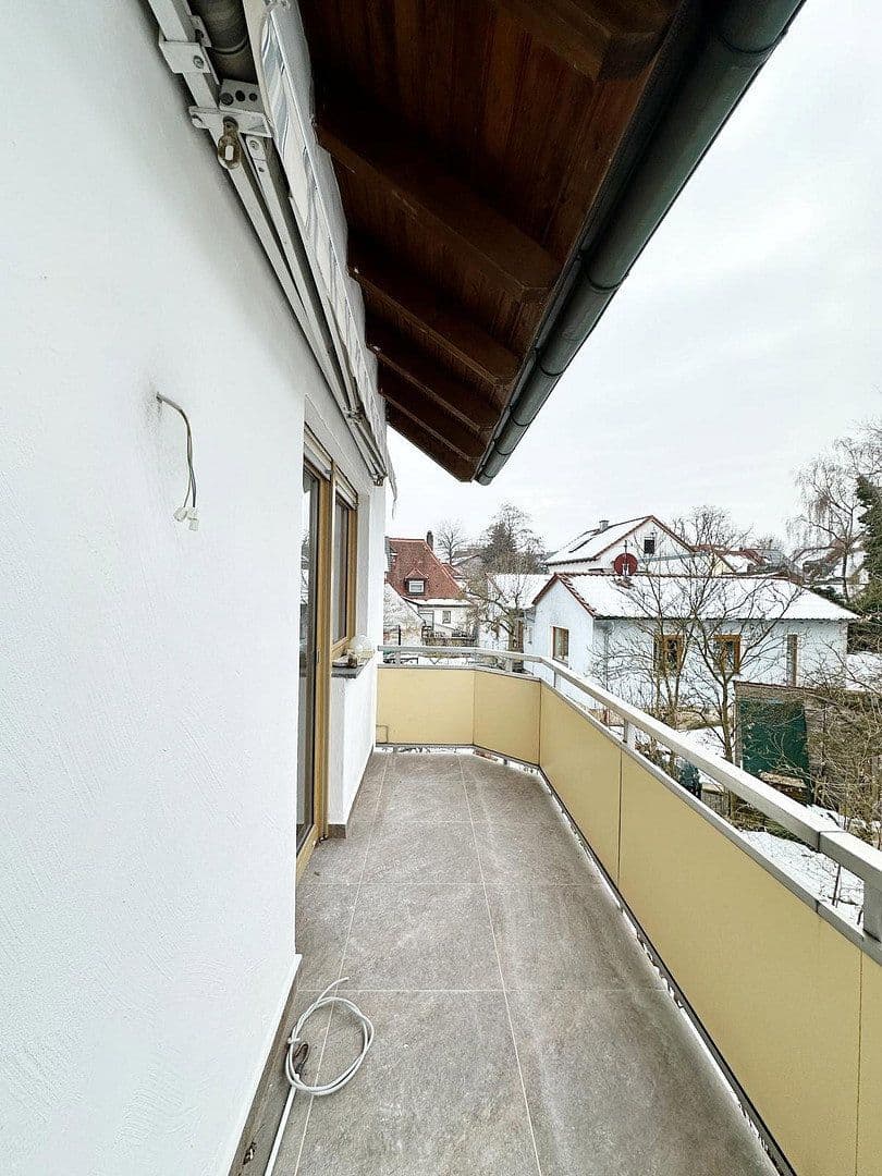 3 bedroom flat to rent, 84 m², Fürth, Bavaria 3 bedroom flat to rent, 84 m², Fürth, Bavaria