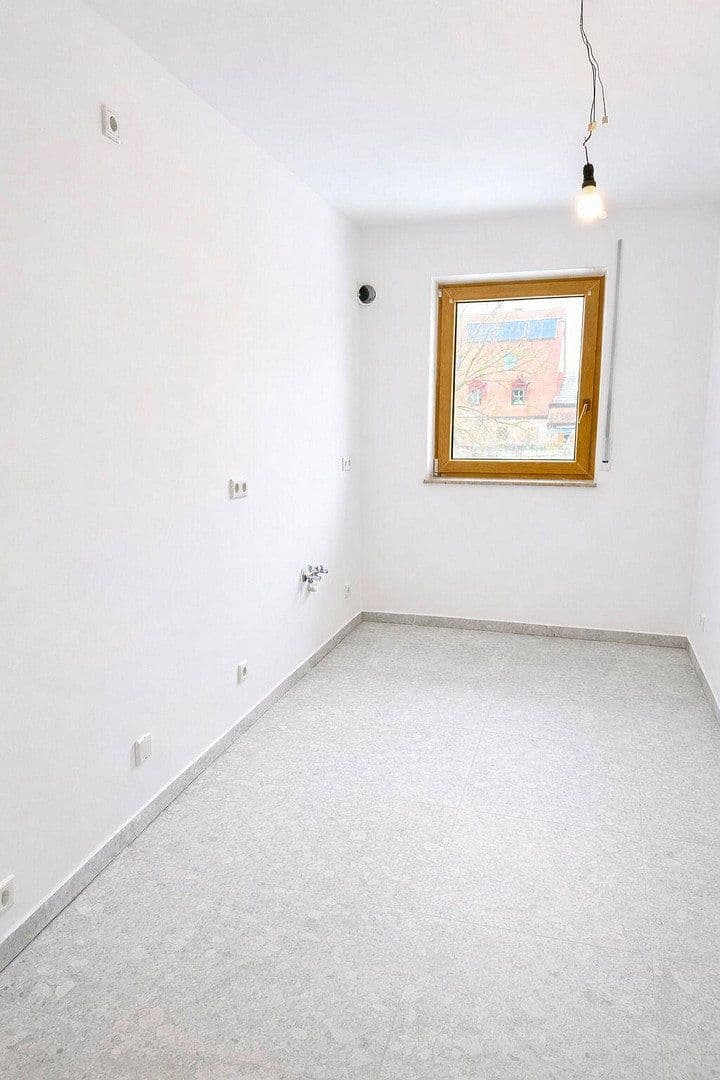 3 bedroom flat to rent, 84 m², Fürth, Bavaria 3 bedroom flat to rent, 84 m², Fürth, Bavaria