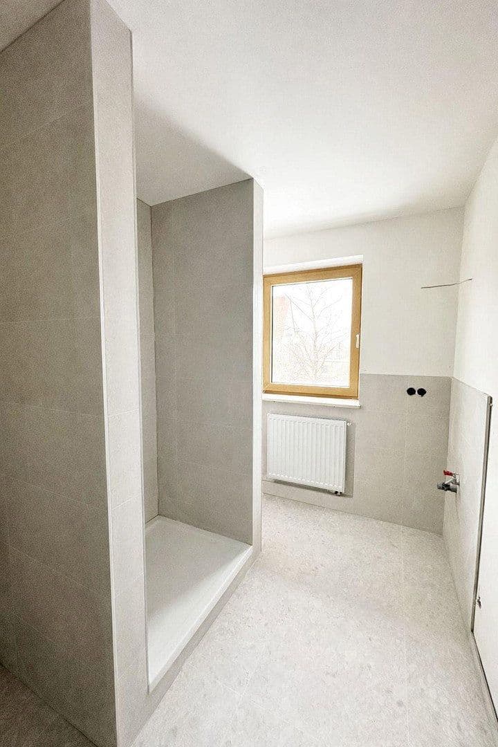 3 bedroom flat to rent, 84 m², Fürth, Bavaria 3 bedroom flat to rent, 84 m², Fürth, Bavaria